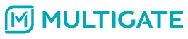 Multigate Logo